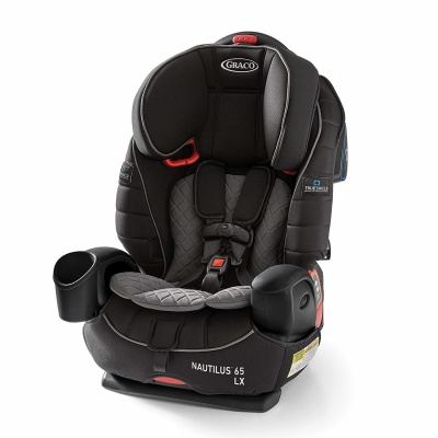 Best High Back Booster Seats Reviewed & Rated in 2024 | Borncute.com