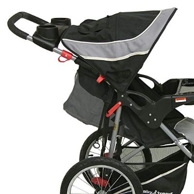 baby trend expedition travel system canopy