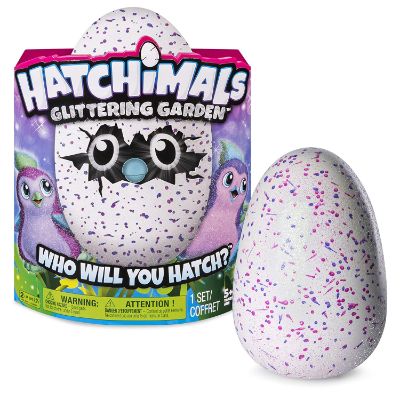 hatchimals age group