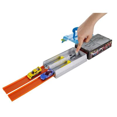 Top Rated Hot Wheel Race Tracks and Playsets for Kids in 2024