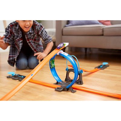 Top Rated Hot Wheel Race Tracks and Playsets for Kids in 2024