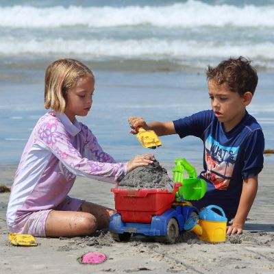 best beach toys for 4 year olds