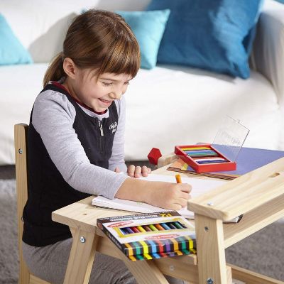 Melissa & Doug Solid Wood