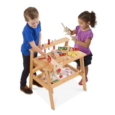 Melissa & Doug Solid Wood