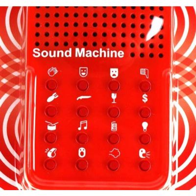 Sound Machine