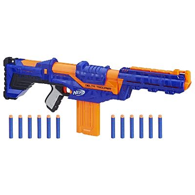 19 Top Rated Nerf Guns Compared in 2020 | BornCute