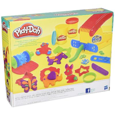 best play doh set for 3 year old