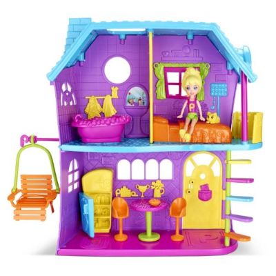 polly pocket sets 2020