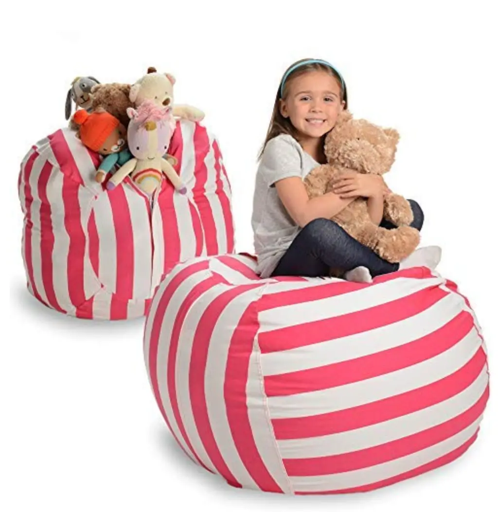 Best Bean Bag Chairs for Kids and Toddlers in 2020 | BornCute