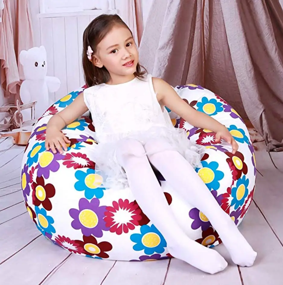 Best Bean Bag Chairs For Kids And Toddlers In 2020 BornCute   Screen Shot 2019 05 04 At 1.53.17 PM 