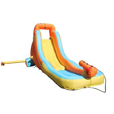 Sportspower My First Inflatable with Water Cannon