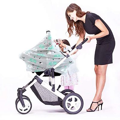 car seat and stroller covers