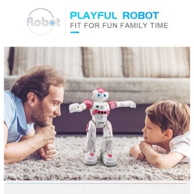 Threeking Smart Robot gifts for 13 year boy