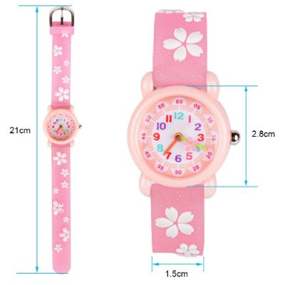 venhoo 3D watch for kids size