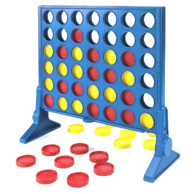 Hasbro Connect 4