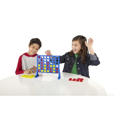 Hasbro Connect 4