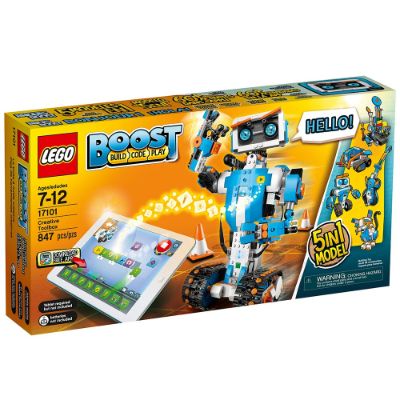 lego boost creative toolbox coding toy package