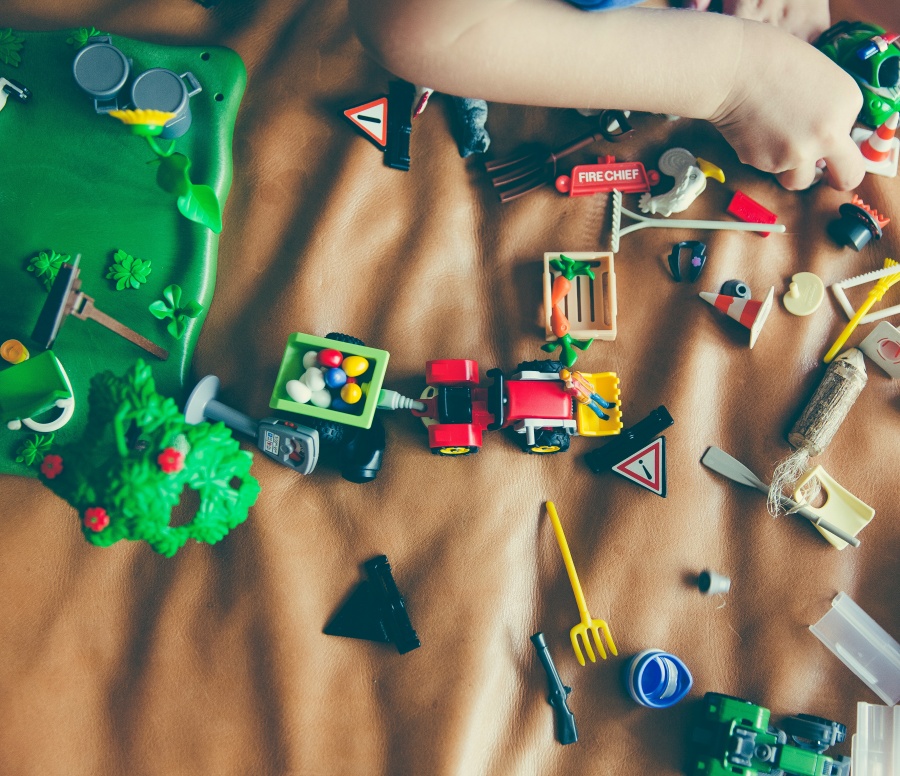 10 Best Toys that Start with F in 2024 BornCute