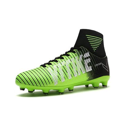 Best Youth Football Cleats & Shoes Reviewed In 2024 