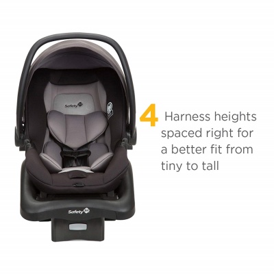 safety 1st smooth ride travel system harness