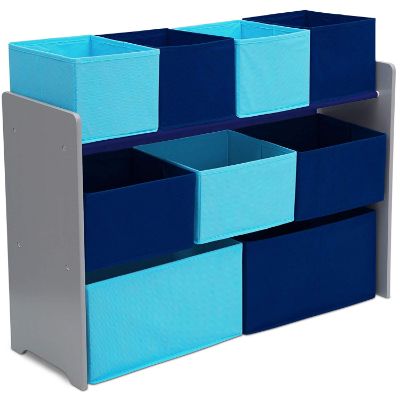 best toy storage bins