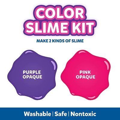 Slime Kit  ecozenlifestyle