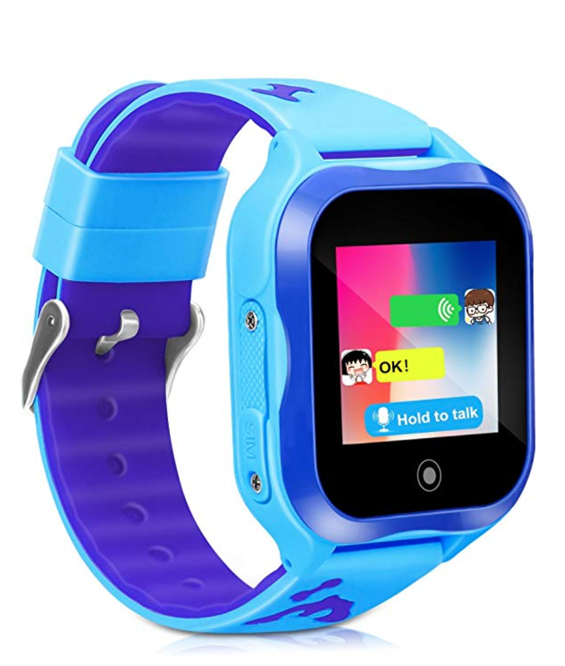 mi watch repair