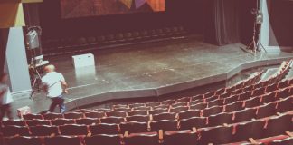 Children can learn a lot from going to the theater. Here are the reasons why you should take your child to the theater once a month.