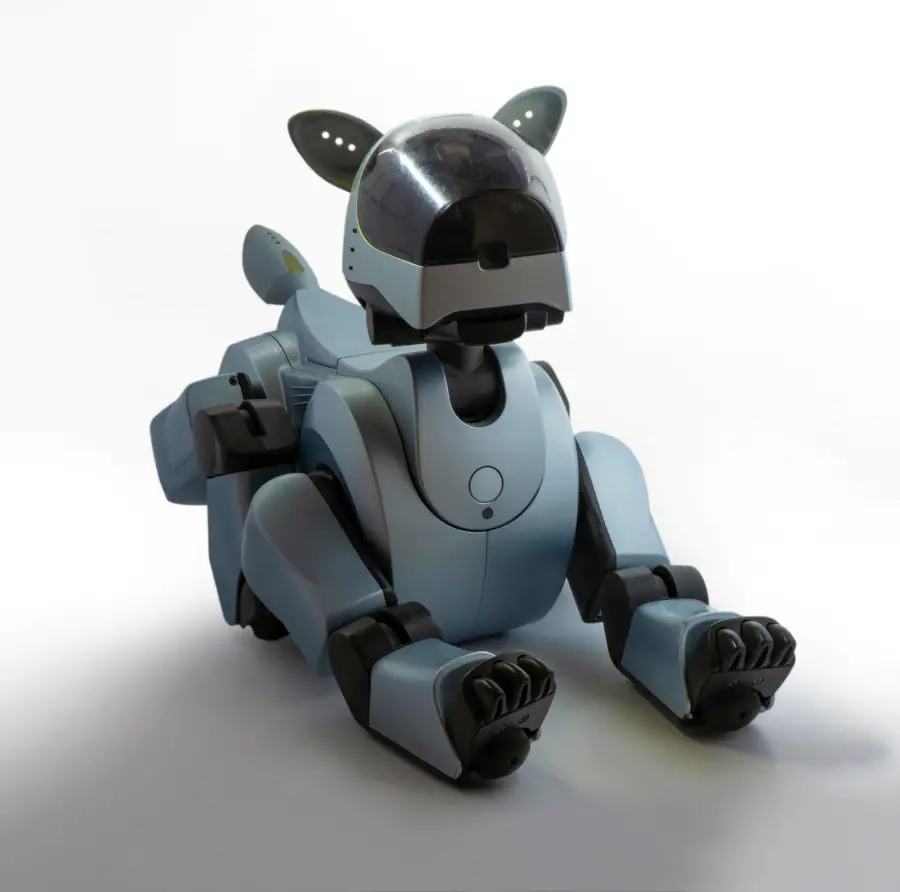 Best Robot Dogs Reviewed & Rated in 2022