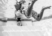 Here are the 5 essential pool safety tips for kids.