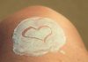 We wrote a couple of tips for sunburn prevention and treatment for children.