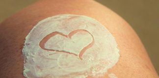 We wrote a couple of tips for sunburn prevention and treatment for children.