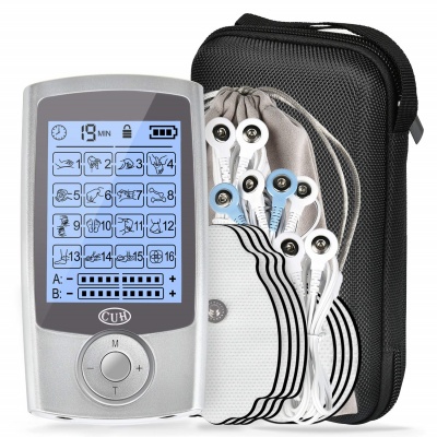  CUH Rechargeable 16 Modes