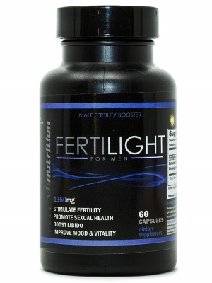 Best Male Fertility Supplements Reviewed in 2024 | Borncute.com