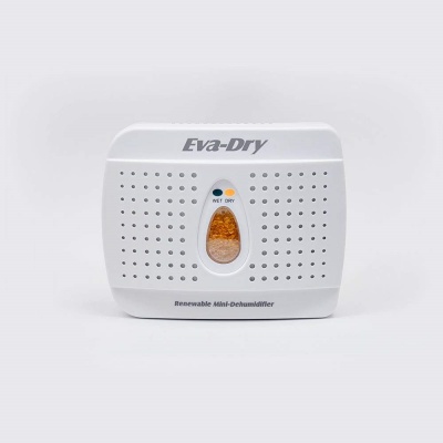 Eva Dry E-333 Dehumidifier Front