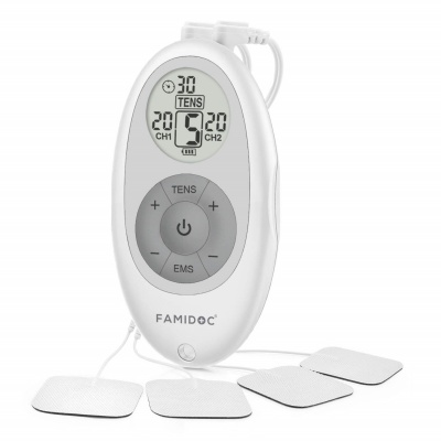  Famidoc Combo Units Dual Channel