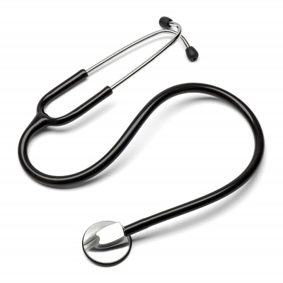 Paramed Classic Stethoscope Full View