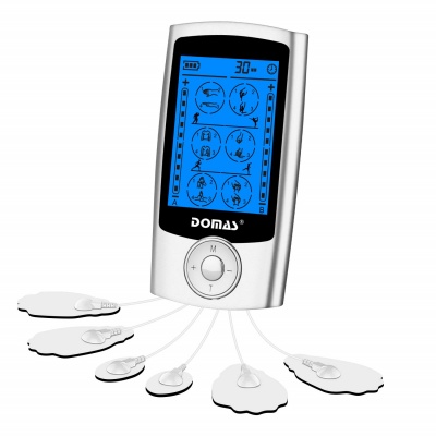  Domas Muscle Stimulator 