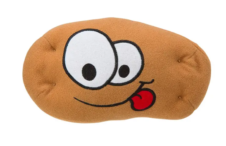 hot potato toy