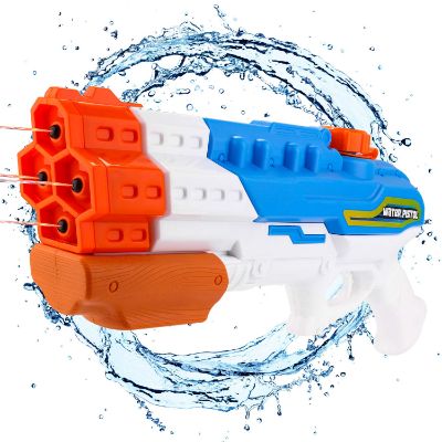 Best Water Guns & Super Soakers for Kids in 2024 | Borncute.com