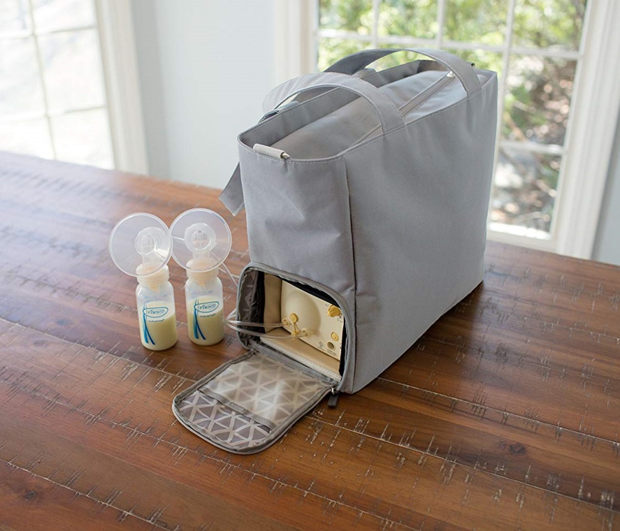 Best Breast Pump Bag Reviews & Ratings for 2024 BornCute