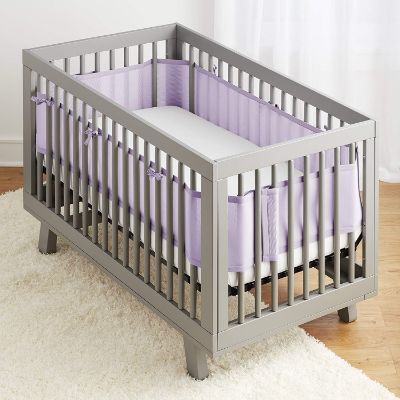 The Best Crib Bumpers Liners Reviewed In 2020 Borncute Com