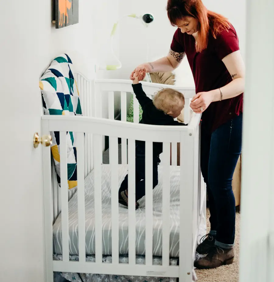 Best Portable Cribs Reviewed & Rated in 2024