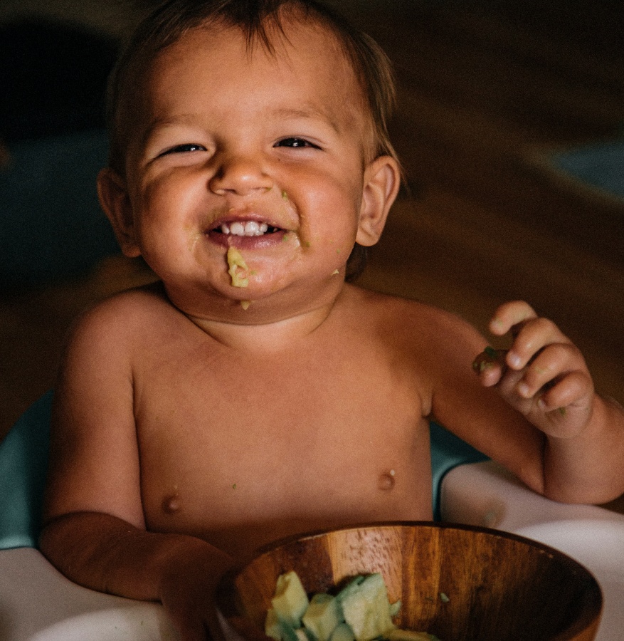 Best Organic Snacks for Kids Reviewed in 2024 | BornCute