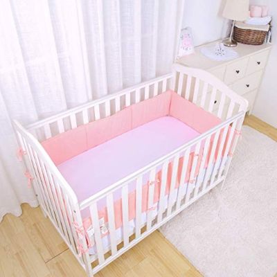 The Best Crib Bumpers Liners Reviewed In 2020 Borncute Com