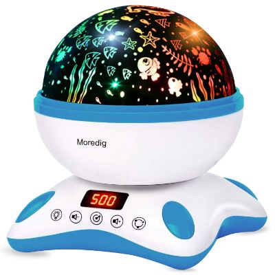 Best Baby Projectors Reviewed & Rated in 2022 | Borncute.com