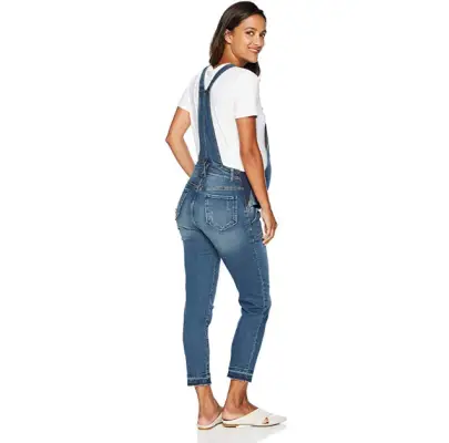 motherhood maternity skinny maternity jeans back