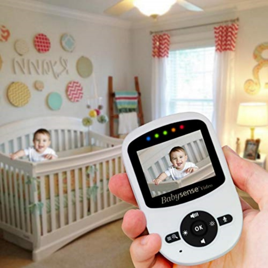 Top 10 Baby Monitors for Twins Reviewed in 2022 BornCute