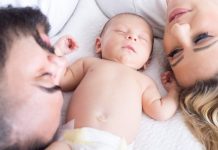 Read our essential newborn baby care guide.