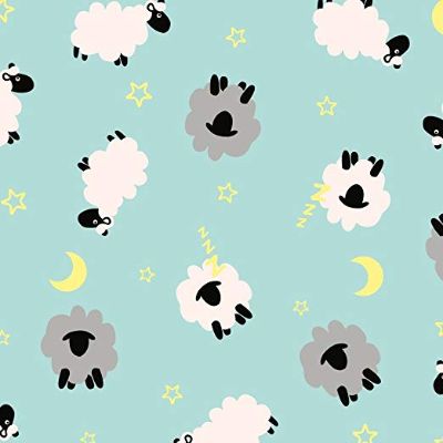 honest sleepy sleep overnight diapers pattern